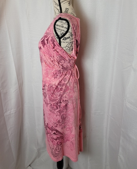 Appropriate Behavior Dress - Picture 3 of 7